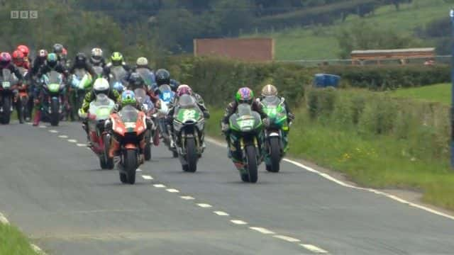 ¼Ƭ2022 갢Ī· Armoy Road Races Highlights 2022ȫ1-Ļ/Ļ