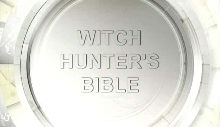 ¼ƬŮ˵ʥ Witch Hunter's Bibleȫ1-Ļ/Ļ