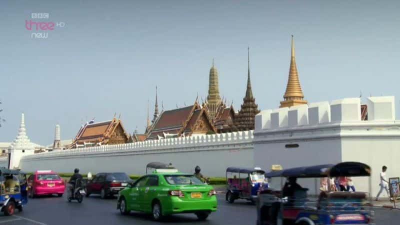 ¼ƬȻϵ 1 Bangkok Airport Series 1Ļ/Ļ