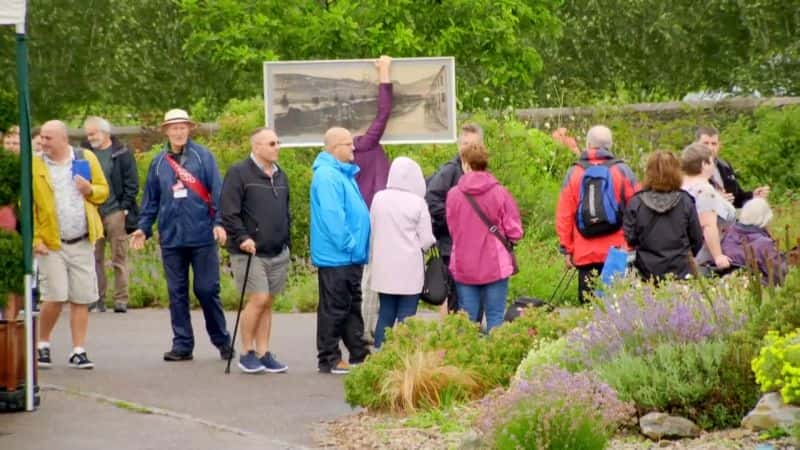 ¼ƬŶ·ϵ 42 ʿֲ԰ 1 Antiques Roadshow Series 42 National Botanic Garden of Wales 11080P-Ļ/Ļ