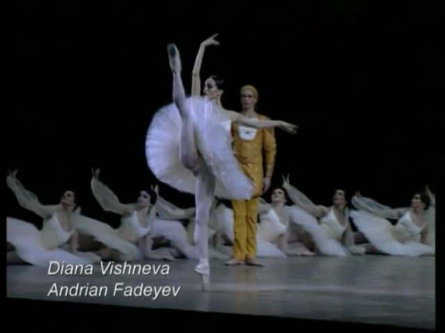 ¼ƬŮԱ BallerinaĻ/Ļ