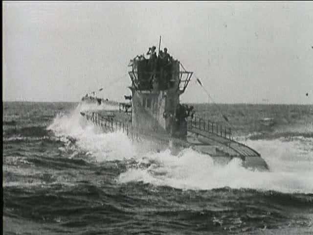 ¼Ƭ벶U-Boat 505 Ĺ Attack and Capture : The Story of U-Boat 505Ļ/Ļ