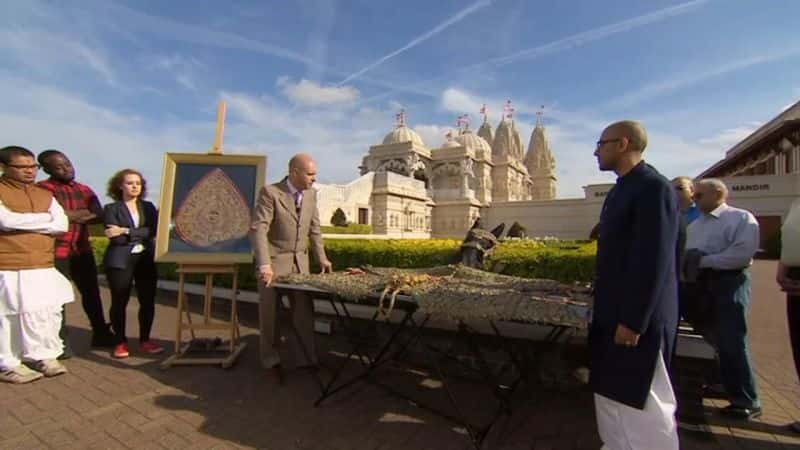 ¼ƬŶ·ݣӡר Antiques Roadshow: India SpecialĻ/Ļ