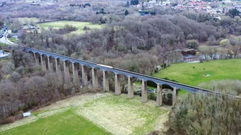 ¼Ƭ˶ʿϵ 1 Wonderful Wales with Michael Ball Series 11080P-Ļ/Ļ