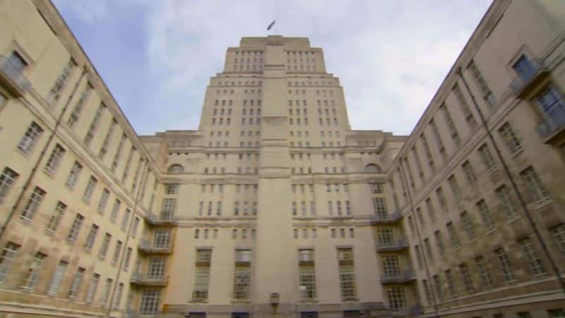 ¼ƬŶ·ϵ 39Ժ 1 Antiques Roadshow Series 39: Senate House 1Ļ/Ļ