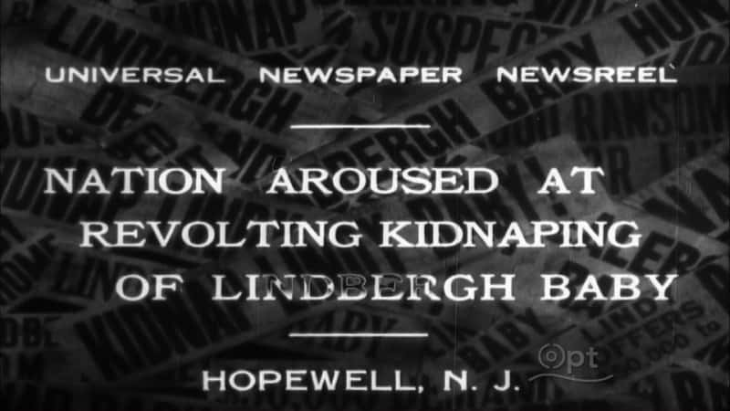 ¼Ƭ˭ɱֵ²ĺ Who Killed Lindbergh's Baby720P-Ļ/Ļ