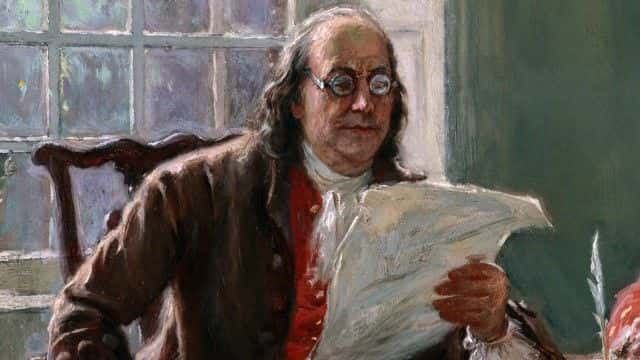 ¼Ƭ (PBS 2022) Benjamin Franklin (PBS 2022)1080Pȫ1-Ļ/Ļ