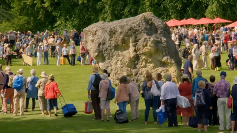 ¼ƬŶ·ݣϵ 42 Compton Verney 2 Antiques Roadshow: Series 42 Compton Verney 21080P-Ļ/Ļ