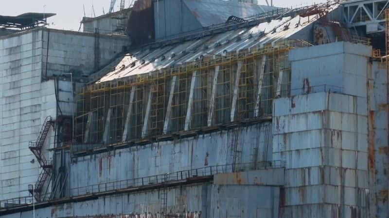 纪录片《切尔诺贝利的头巾（Fork Films） The Babushkas of Chernobyl (Fork Films)》[无字][BT][720P]资源下载