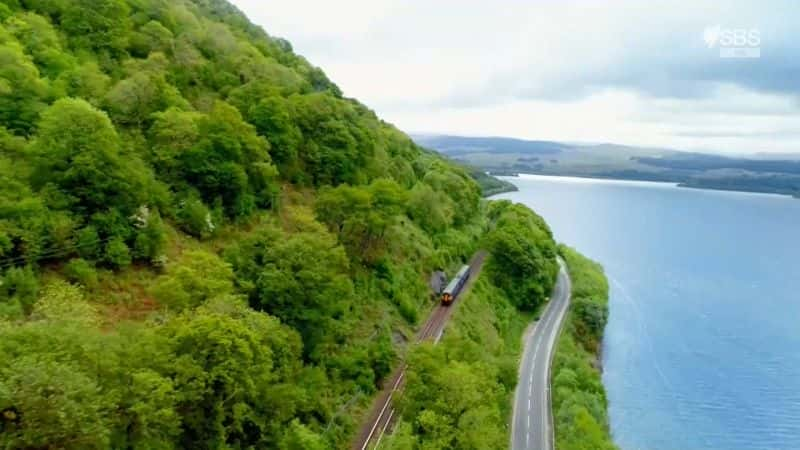 ¼Ƭ·ϵ 1 The Worlds Most Beautiful Railway: Series 11080P-Ļ/Ļ