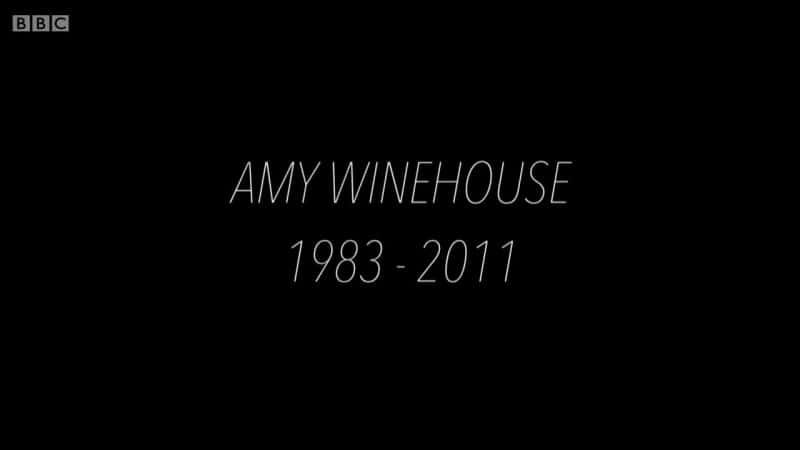 ¼Ƭס˹ԼĻ˵ Amy Winehouse in her Own WordsĻ/Ļ