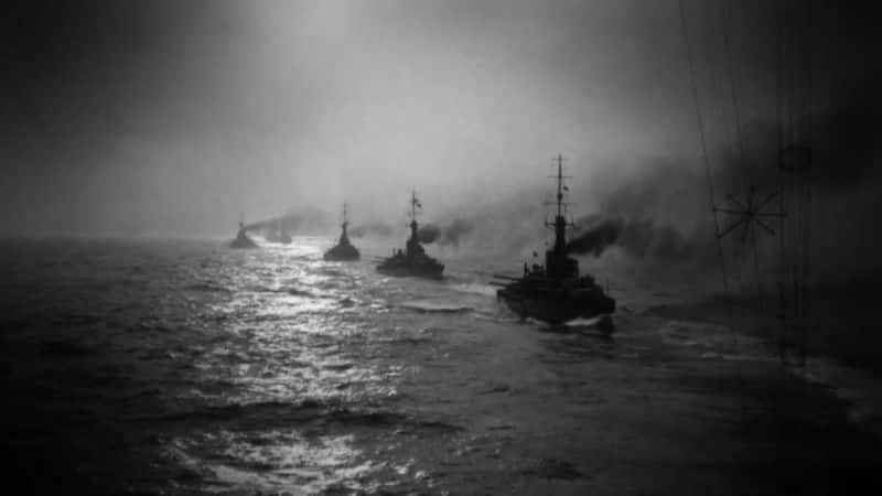 ¼ƬյսѪȵһ Battle of Jutland: The Navy's Bloodiest DayĻ/Ļ