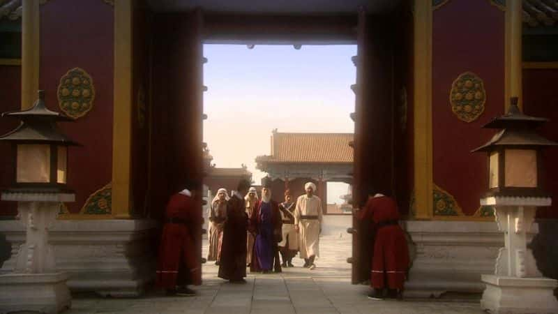 ¼Ƭ۶ϵ1 Beijing: Biography of an Imperial Capital Series 11080P-Ļ/Ļ