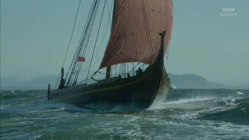 ¼Ƭά˵ĿҰ֮· (BBC) Wild Way of the Vikings (BBC)1080Pȫ1-Ļ/Ļ