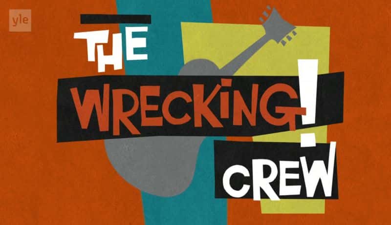 ¼ƬʧԱ The Wrecking CrewĻ/Ļ