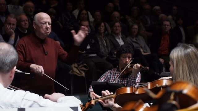 ¼Ƭɵ¡ˣصĴʦ Bernard Haitink: The Enigmatic Maestro1080Pȫ1-Ļ/Ļ