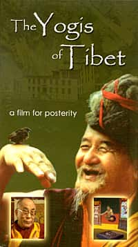 纪录片《西藏的瑜伽修行者 The Yogis of Tibet》全1集[历史纪录片][无字幕][720P][AVI][BT][资源下载]