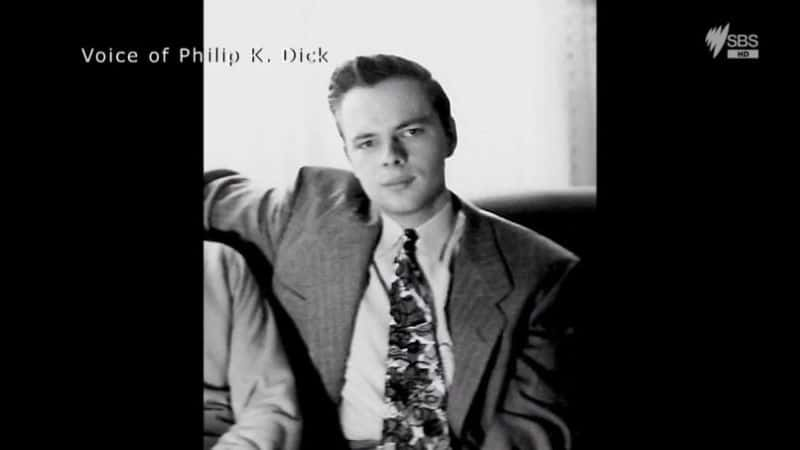 ¼ƬաKϿ˵ The Worlds of Phillip K DickĻ/Ļ