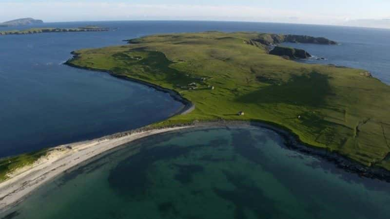 ¼ƬҰȺոά߾ Wild Shetland: Scotland's Viking Frontierȫ1-Ļ/Ļ