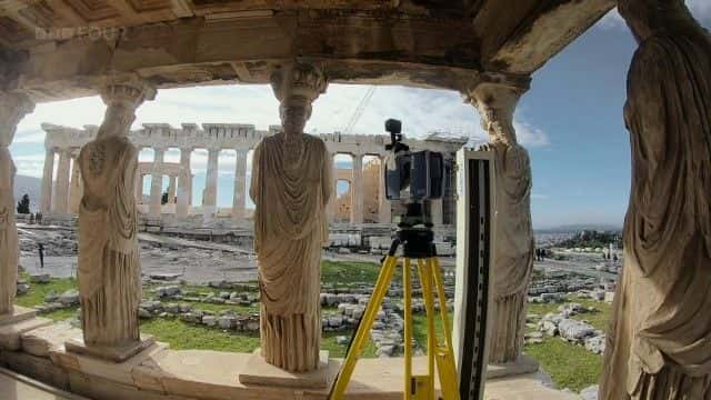 ¼ƬŴĳУBBC Ancient Invisible Cities (BBC)1080Pȫ1-Ļ/Ļ