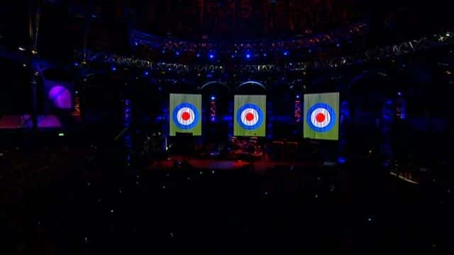 ¼Ƭϵ The who at the Electric Proms1080Pȫ1-Ļ/Ļ