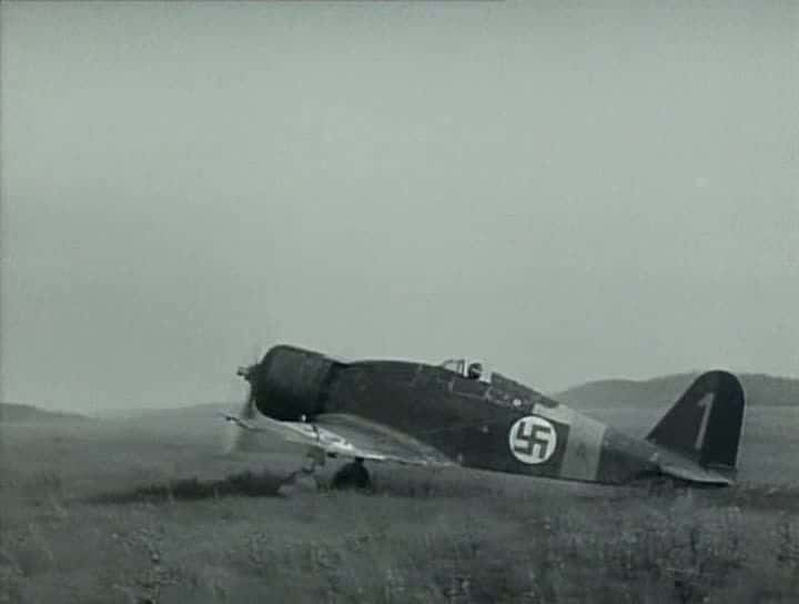 ¼ƬϿտս 1939  -1945  Air War Over Finland 1939 -1945Ļ/Ļ