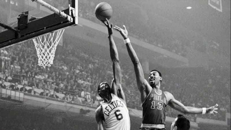 ¼ƬءŲף 100 Wilt Chamberlain: Wilt 100Ļ/Ļ