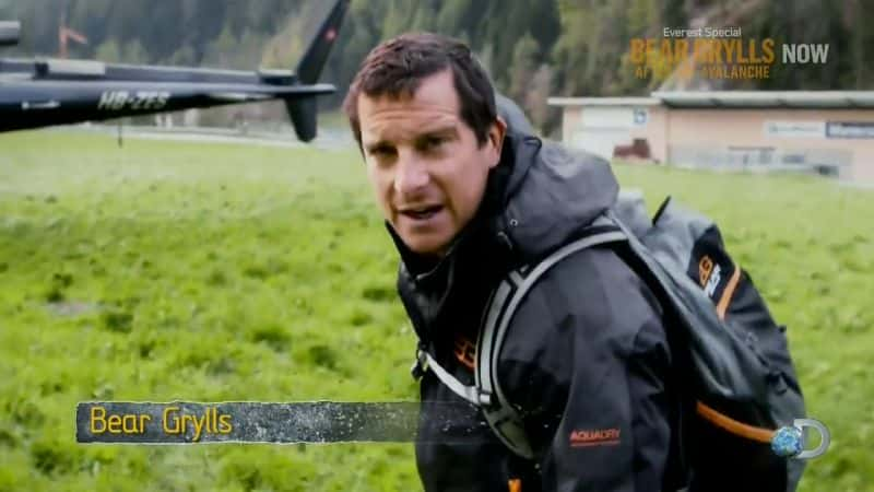 ¼Ƭ˹ѩ Bear Grylls: Everest After The AvalancheĻ/Ļ