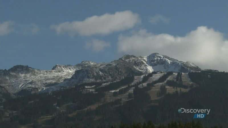 ¼Ƭ˹յ˫ Whistler's Twin PeaksĻ/Ļ