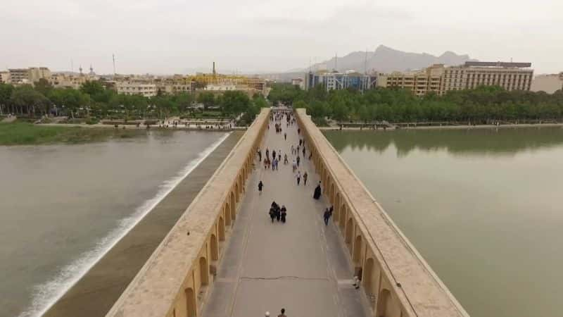 ¼Ƭ˹ - е Amazing Isfahan - Paradise in the Heart of Iran1080P-Ļ/Ļ