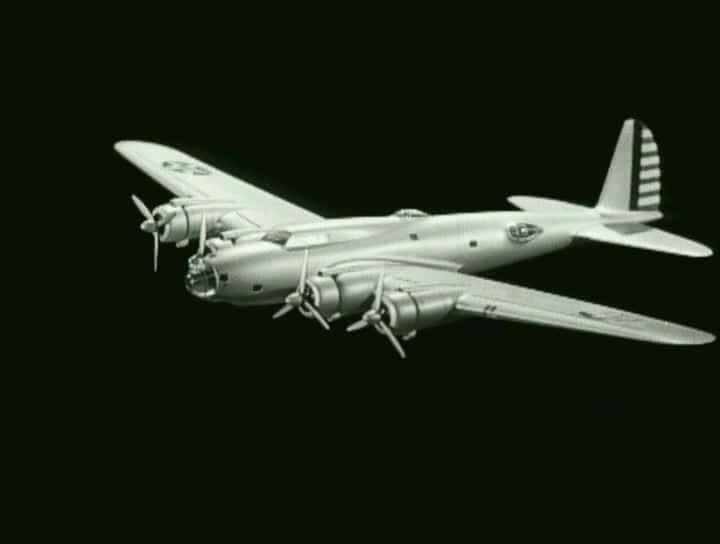 ¼ƬB-17 б B-17 Flying FortressĻ/Ļ