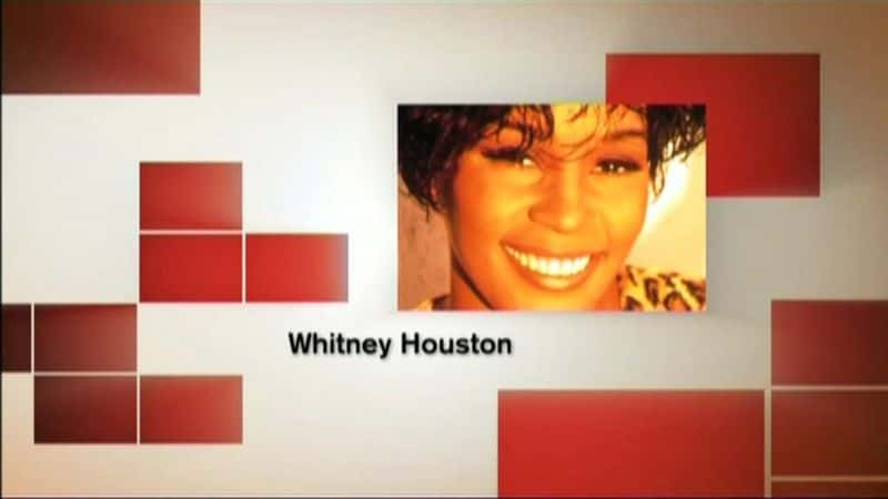 ¼Ƭᡤ˹ - ʵĹ Whitney Houston - The Real StoryĻ/Ļ