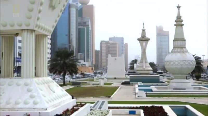 ¼Ƭȣͳ 21 ֮ Abu Dhabi: Between Tradition and 21st CenturyĻ/Ļ