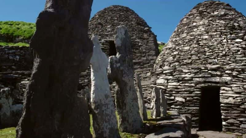 ¼ƬҰıԵ Wild Ireland: The Edge of the Worldȫ1-Ļ/Ļ