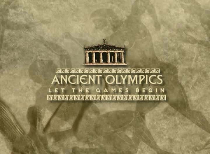 纪录片《古代奥运会 - 让比赛开始吧 Ancient Olympics - Let The Games Begin》[无字] [BT][DVD画质]资源下载