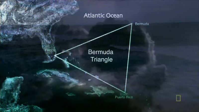 ¼ƬĽǣNG ģ Bermuda Triangle (NG Is It Real)Ļ/Ļ