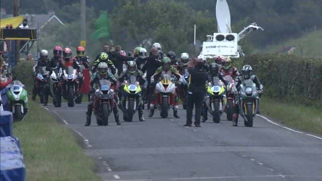 ¼Ƭ2021 갢Ī· Armoy Road Races Highlights 20211080Pȫ1-Ļ/Ļ