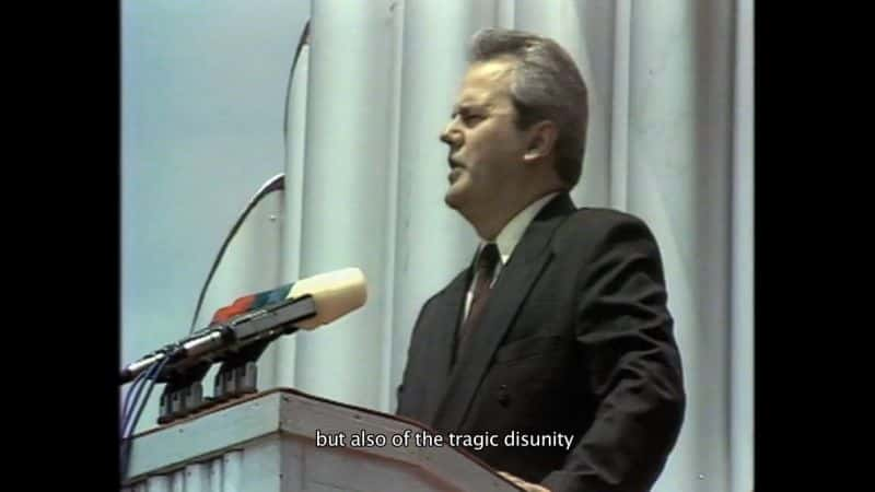 ¼Ƭ˹ʶ̬ƶǵļ Yugoslavia: How Ideology Moved Our Collective BodyĻ/Ļ