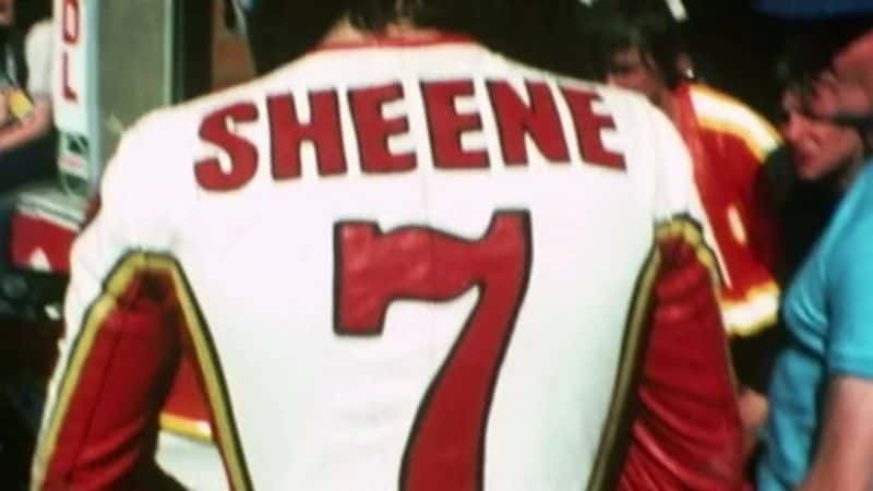 ¼Ƭϣ (BBC) Barry Sheene (BBC)Ļ/Ļ