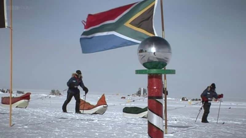 ¼Ƭϼޣ (BBC) Antarctica: Of Ice and Men (BBC)ȫ1-Ļ/Ļ