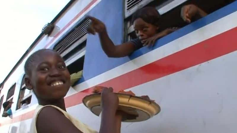 ¼Ƭ· African RailwayĻ/Ļ