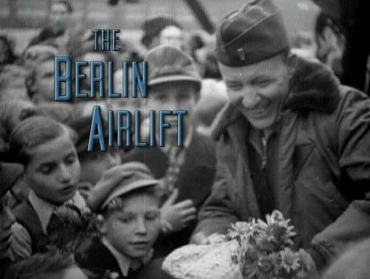 ¼Ƭֿ The Berlin AirliftĻ/Ļ