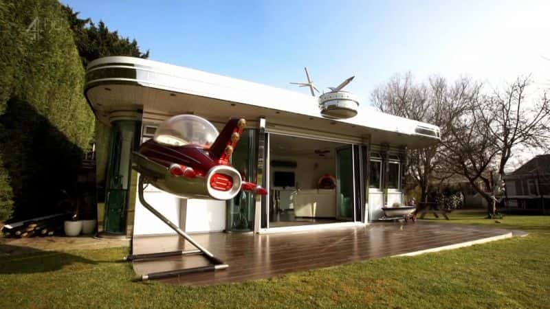 ¼Ƭռ䣺ϵ 2 Amazing Spaces: Shed of the Year Series 2Ļ/Ļ