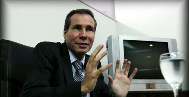 ¼Ƭ˭ɱ˰С˹ Who Killed Alberto NismanĻ/Ļ