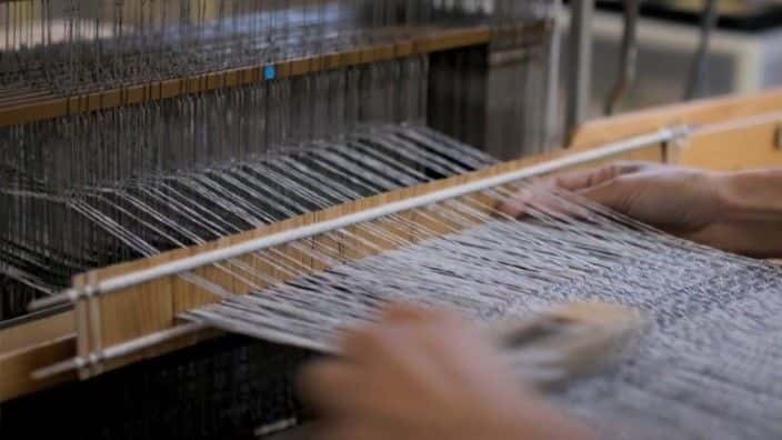 ¼Ƭݡ˹߳е Anni Albers: A Life in Thread1080P-Ļ/Ļ