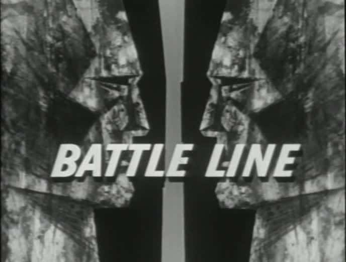 ¼Ƭս - ϵж1943 - 1945 Battle Line - Collection Two: 1943 - 1945Ļ/Ļ