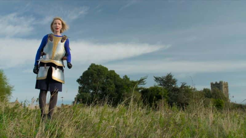 ¼Ƭ˹ʼϵ 1 Worsleys: Royal Myths and Secrets Series 11080P-Ļ/Ļ