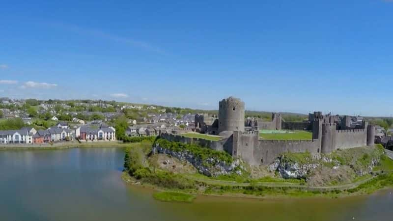 ¼ƬŶ·ϵ 39޿˳Ǳ 2 Antiques Roadshow Series 39: Pembroke Castle 2Ļ/Ļ