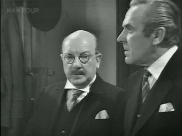 ¼Ƭɪ壺ϵ Arthur Lowe: A Life on the Box1080Pȫ1-Ļ/Ļ