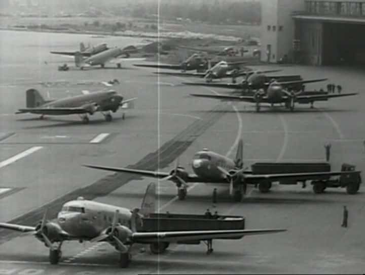 ¼Ƭľ - ֿˣսĵһս As It Happened - Berlin Airlift: The First Battle of the Cold WarĻ/Ļ